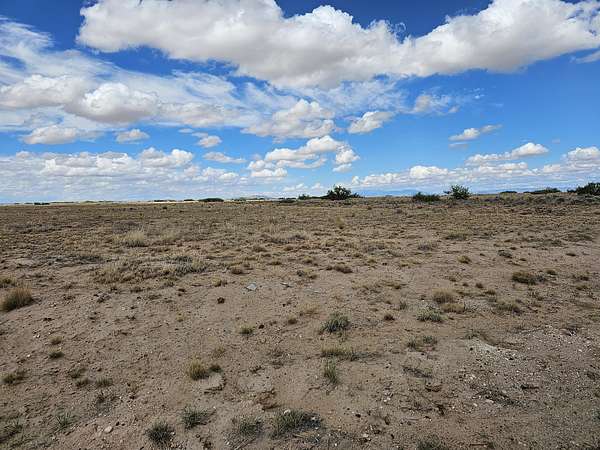 5 Acres of Land for Sale in Belen, New Mexico