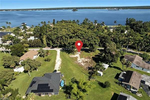 0.46 Acres of Residential Land for Sale in Fort Myers, Florida