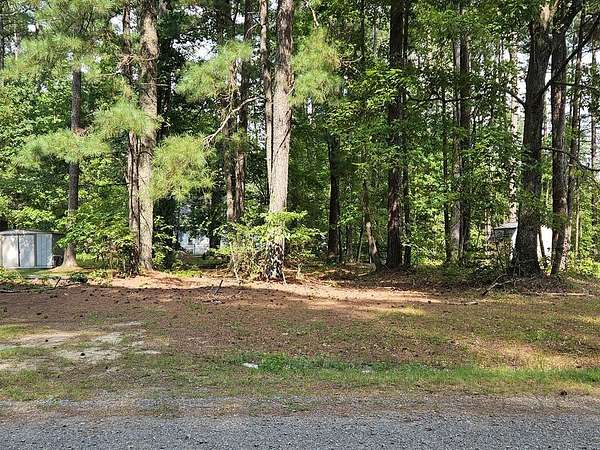 0.21 Acres of Residential Land for Sale in Montross, Virginia