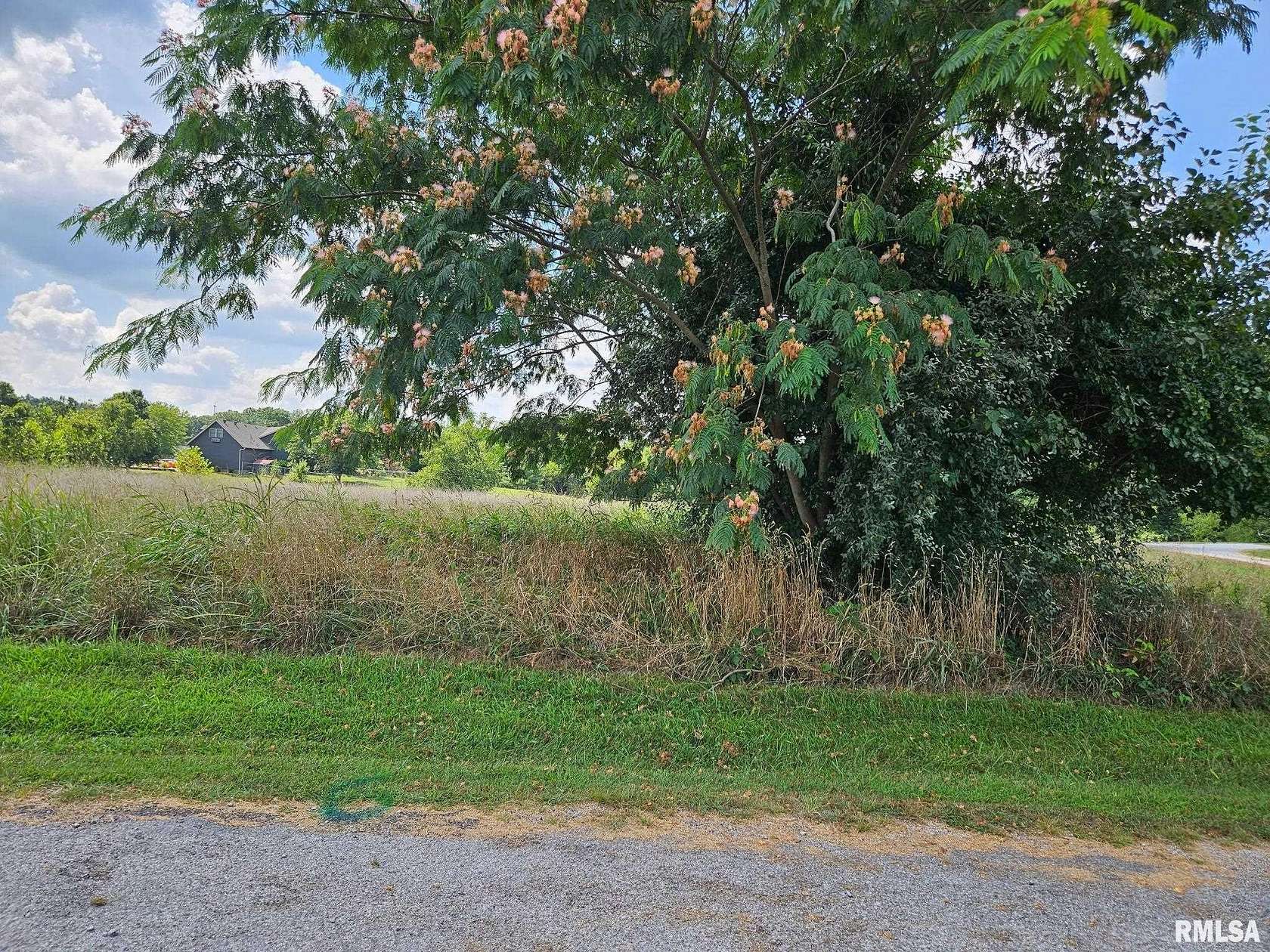1.2 Acres of Residential Land for Sale in West Frankfort, Illinois