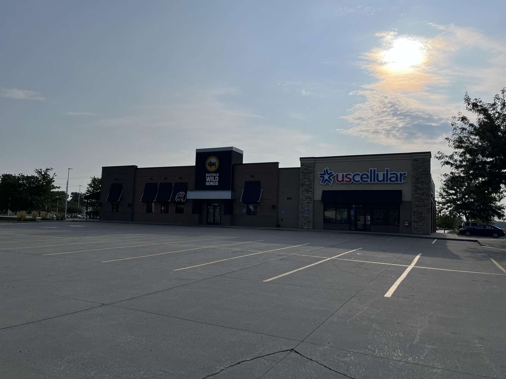 0.68 Acres of Commercial Land for Sale in Ames, Iowa