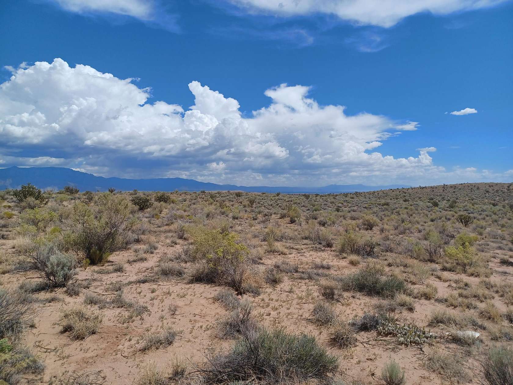 1 Acre of Land for Sale in Rio Rancho, New Mexico