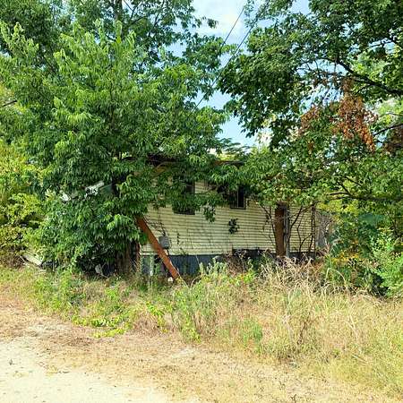 0.26 Acres of Residential Land for Sale in Everton, Missouri