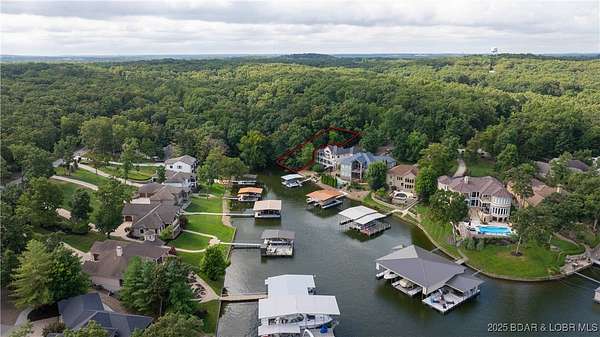 0.41 Acres of Residential Land for Sale in Jasper Township, Missouri