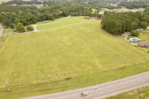 6.54 Acres of Residential Land for Sale in Florence, South Carolina