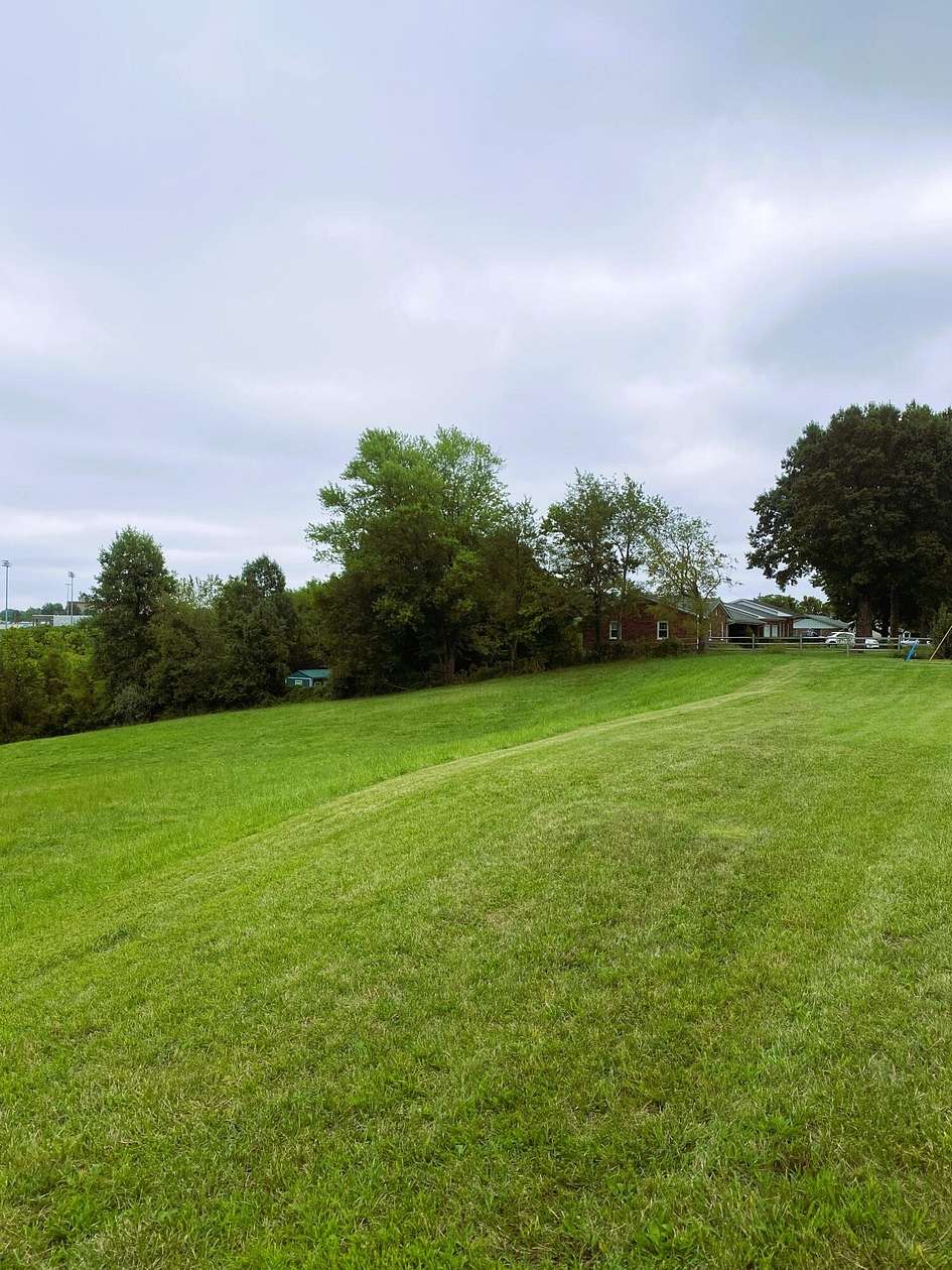 5.26 Acres of Commercial Land for Sale in Dry Ridge, Kentucky