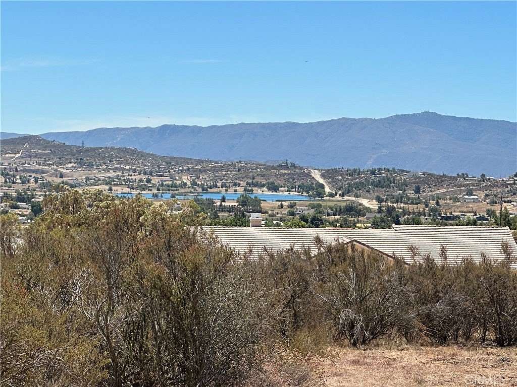 2.65 Acres of Residential Land for Sale in Aguanga, California