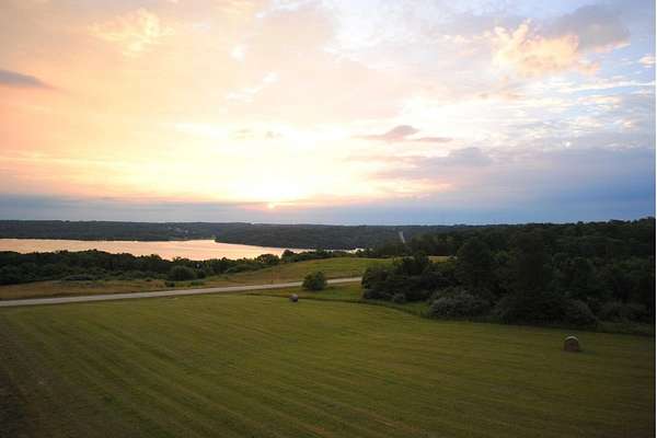 2.16 Acres of Residential Land for Sale in Brookville, Indiana