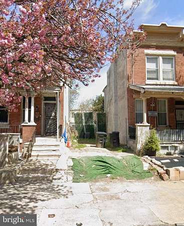 0.04 Acres of Land for Sale in Philadelphia, Pennsylvania