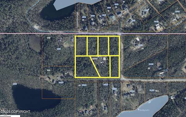 1 Acre of Land for Sale in Palmer, Alaska