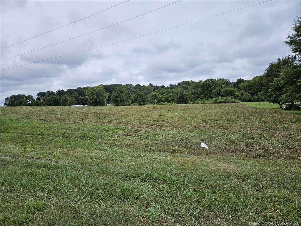 2.83 Acres of Residential Land for Sale in Old Pekin, Indiana