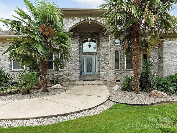 2.3 Acres of Residential Land with Home for Sale in Matthews, North Carolina