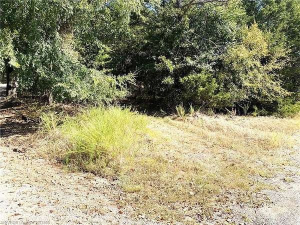 24 Acres of Recreational Land for Sale in Mulberry, Arkansas