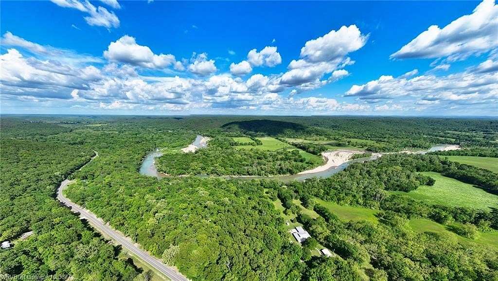 0.51 Acres of Land for Sale in Tahlequah, Oklahoma