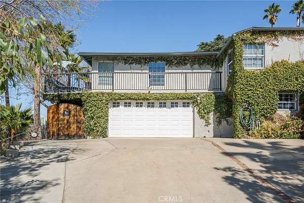 2 Acres of Land with Home for Sale in Riverside, California