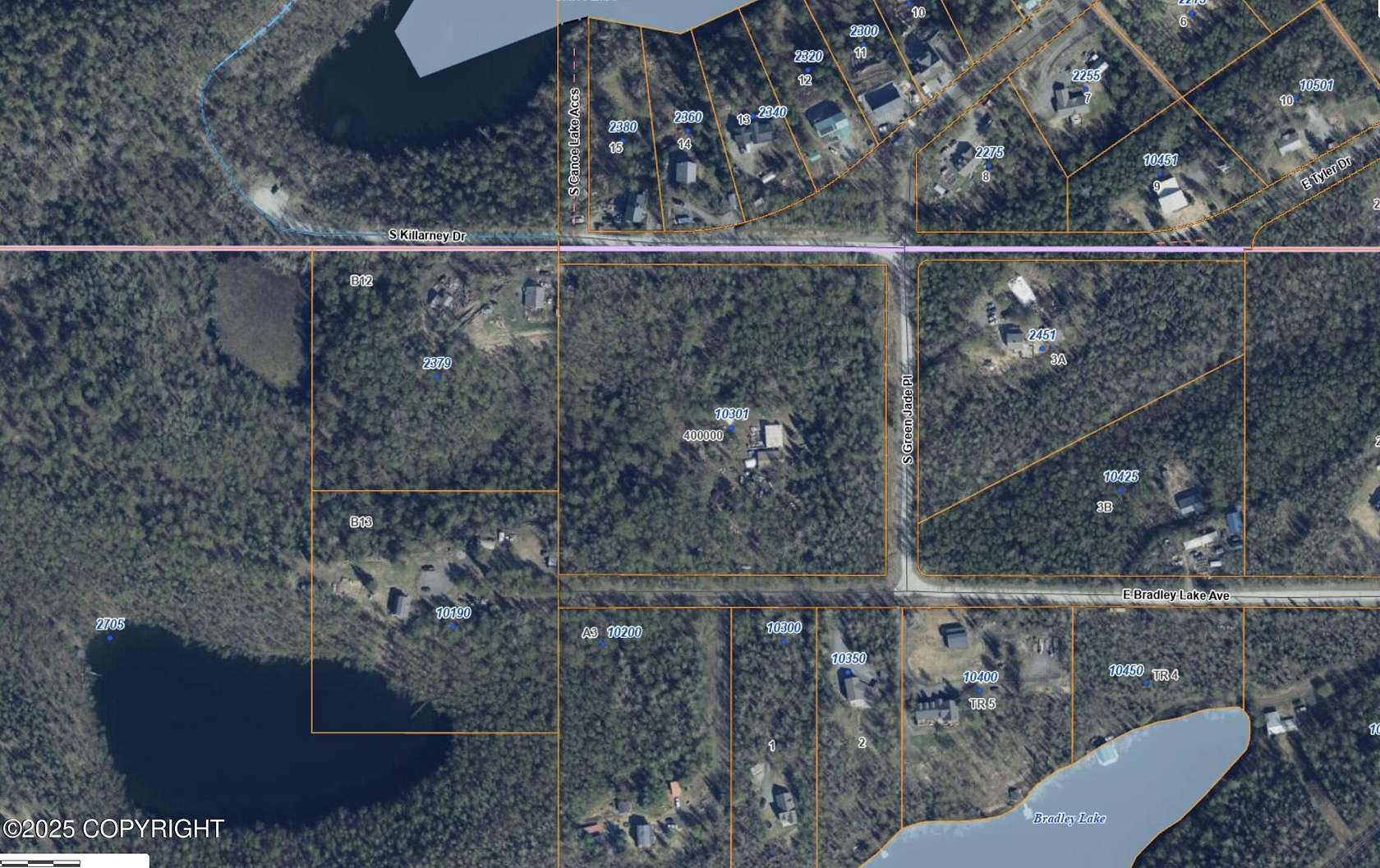 1 Acre of Land for Sale in Palmer, Alaska