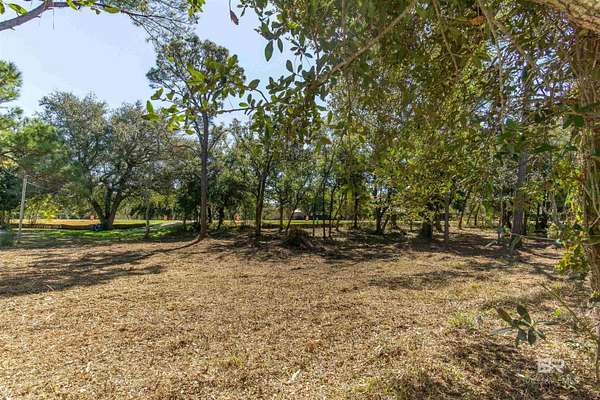 0.55 Acres of Residential Land for Sale in Orange Beach, Alabama