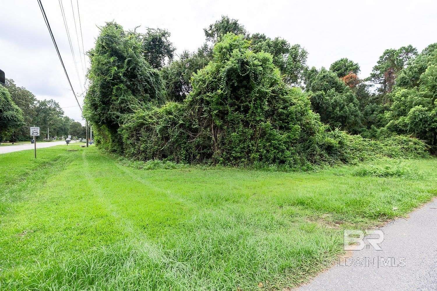 2.43 Acres of Residential Land for Sale in Daphne, Alabama