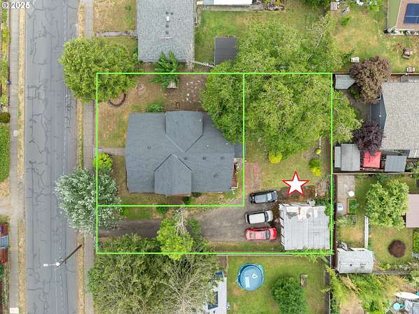 0.24 Acres of Residential Land for Sale in Portland, Oregon