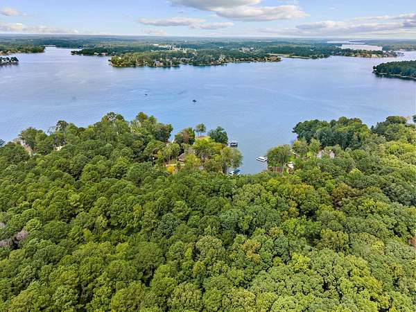0.9 Acres of Residential Land for Sale in Eatonton, Georgia
