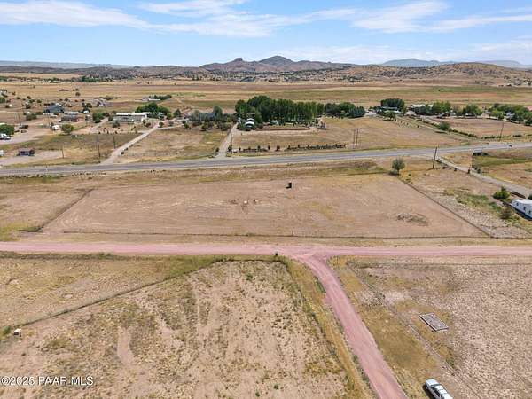 2 Acres of Residential Land for Sale in Chino Valley, Arizona