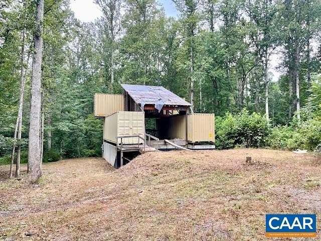 2 Acres of Residential Land for Sale in Stanardsville, Virginia