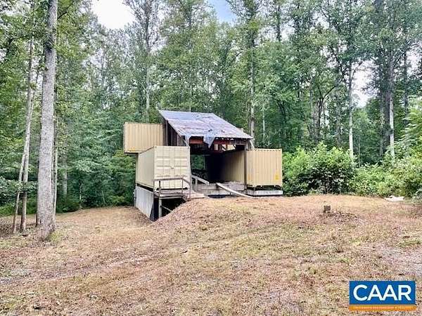 2 Acres of Residential Land for Sale in Stanardsville, Virginia