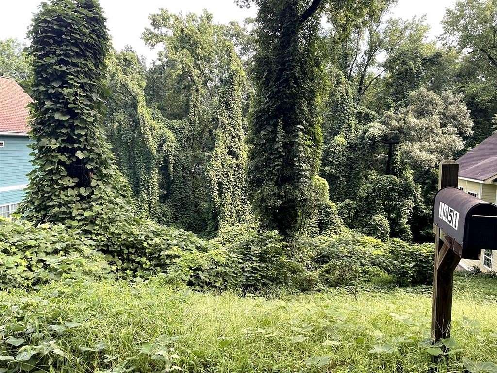 0.21 Acres of Residential Land for Sale in Atlanta, Georgia