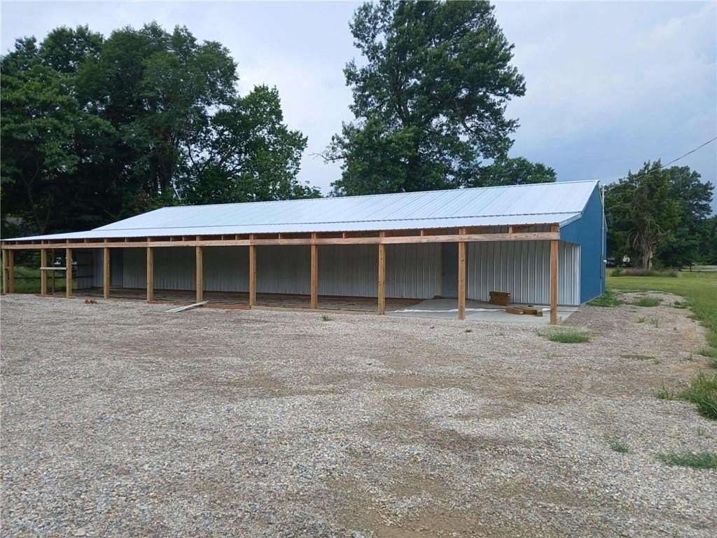 1 Acre of Land for Sale in Weir, Kansas