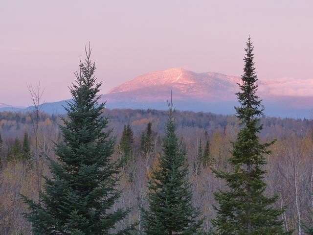 98 Acres of Recreational Land with Home for Sale in Lowell, Vermont