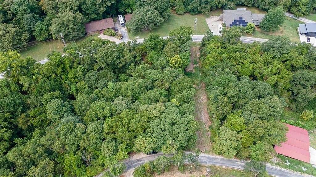 0.29 Acres of Residential Land for Sale in Springdale, Arkansas