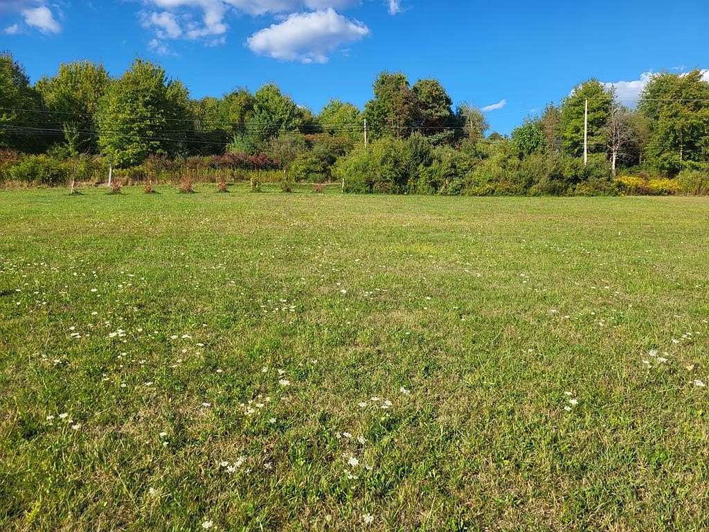 0.85 Acres of Residential Land for Sale in Brookville, Pennsylvania
