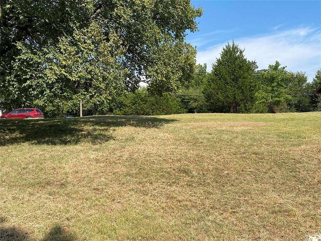 0.27 Acres of Residential Land for Sale in Sulphur, Oklahoma
