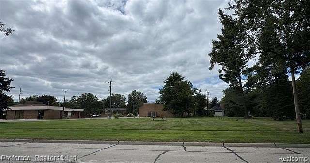 0.37 Acres of Residential Land for Sale in Farmington, Michigan