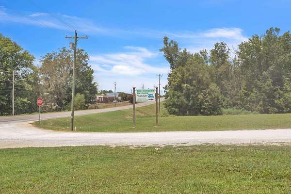 456 Acres of Recreational Land for Sale in Livingston, Alabama