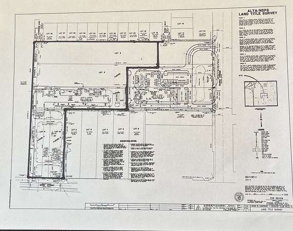 10 Acres of Land for Sale in Country Club Hills, Illinois