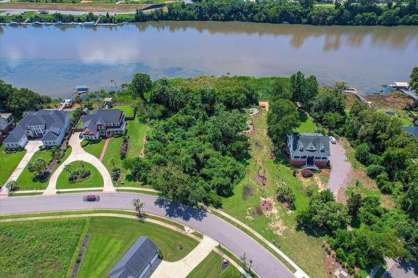 0.66 Acres of Residential Land for Sale in North Augusta, South Carolina