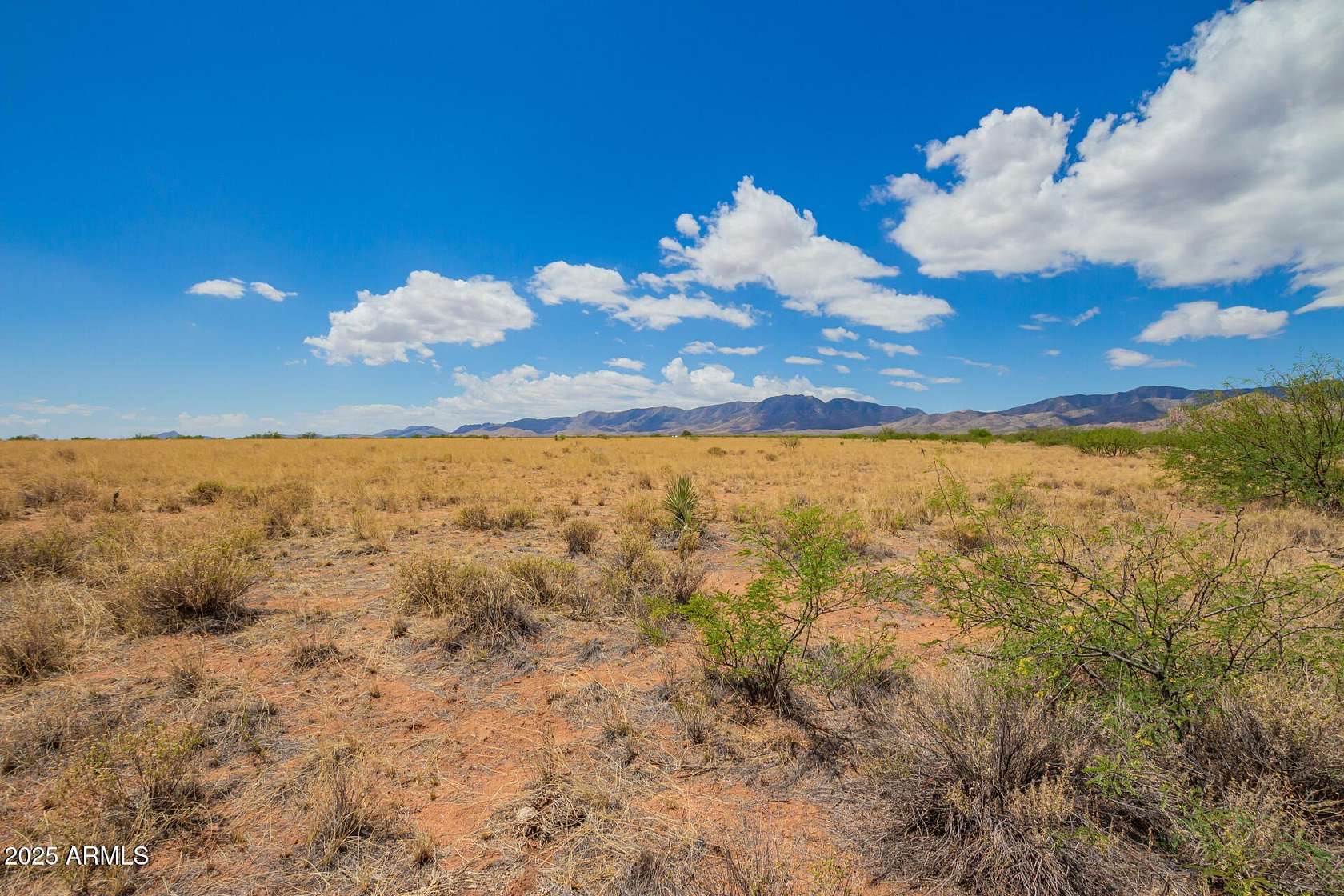 1 Acre of Residential Land for Sale in Pearce, Arizona