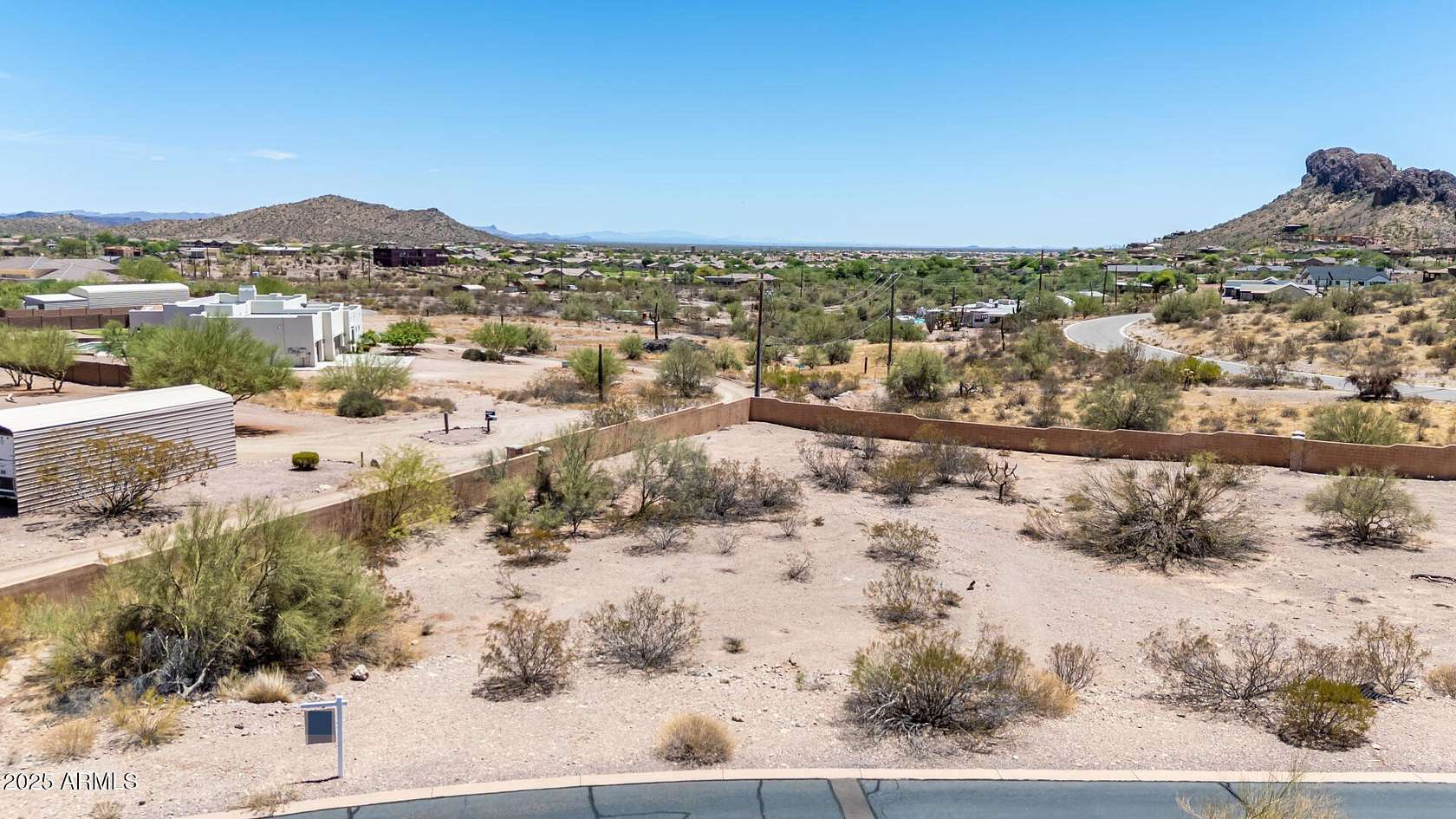 Arizona hill's Henkel Headquarters