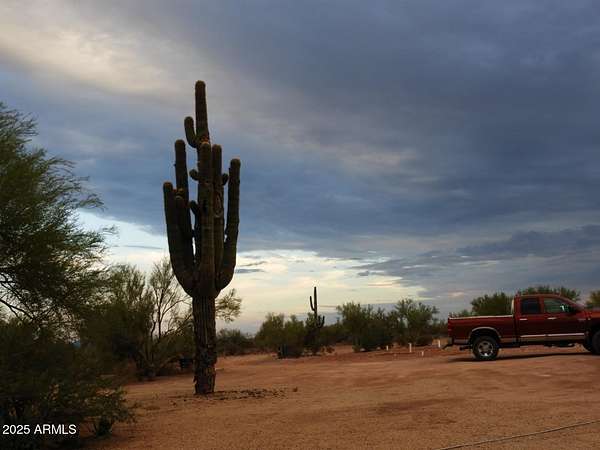 1 Acre of Residential Land for Sale in Scottsdale, Arizona