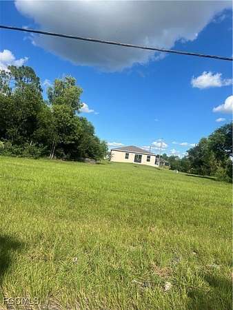 0.23 Acres of Residential Land for Sale in Cape Coral, Florida