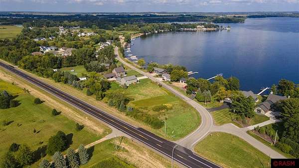 1.4 Acres of Residential Land for Sale in Madison Lake, Minnesota
