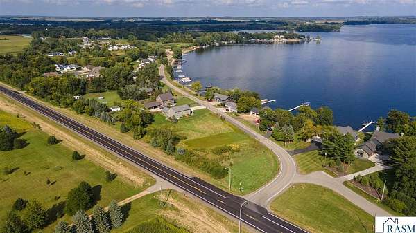 1.4 Acres of Residential Land for Sale in Madison Lake, Minnesota