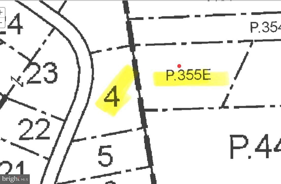 0.52 Acres of Residential Land for Sale in Frostburg, Maryland