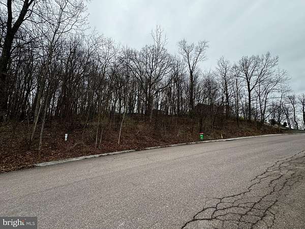 0.52 Acres of Residential Land for Sale in Frostburg, Maryland