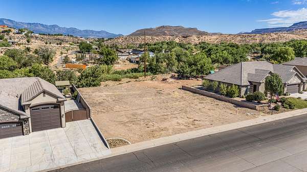 0.34 Acres of Residential Land for Sale in La Verkin, Utah