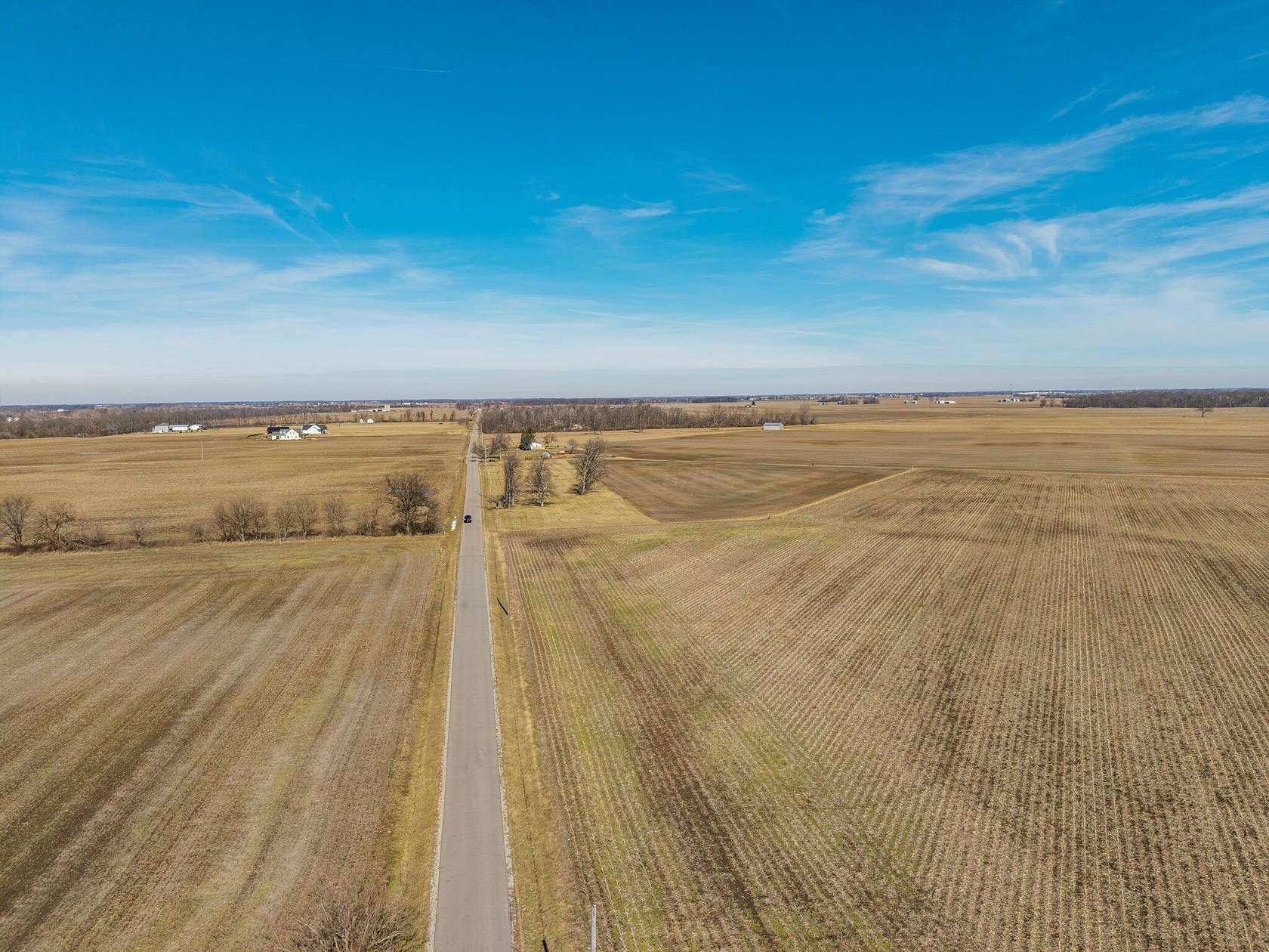 3.8 Acres of Residential Land for Sale in Washington Court House, Ohio