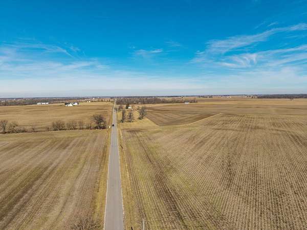 3.8 Acres of Residential Land for Sale in Washington Court House, Ohio