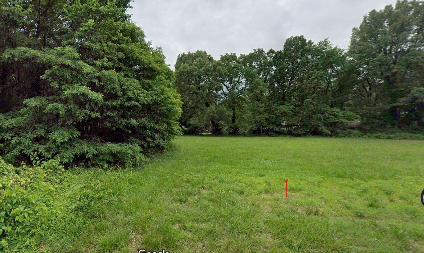 1.8 Acres of Residential Land for Sale in Springfield, Missouri