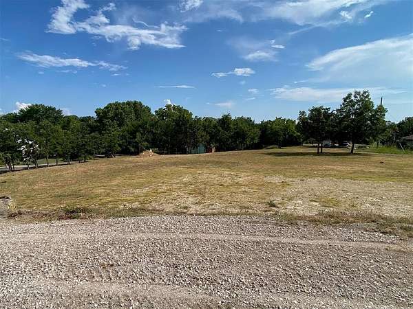 0.47 Acres of Residential Land for Sale in Sulphur, Oklahoma